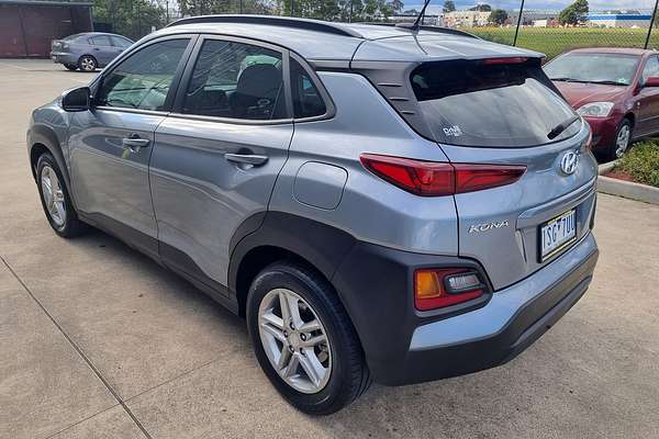 2020 Hyundai Kona Active OS.3