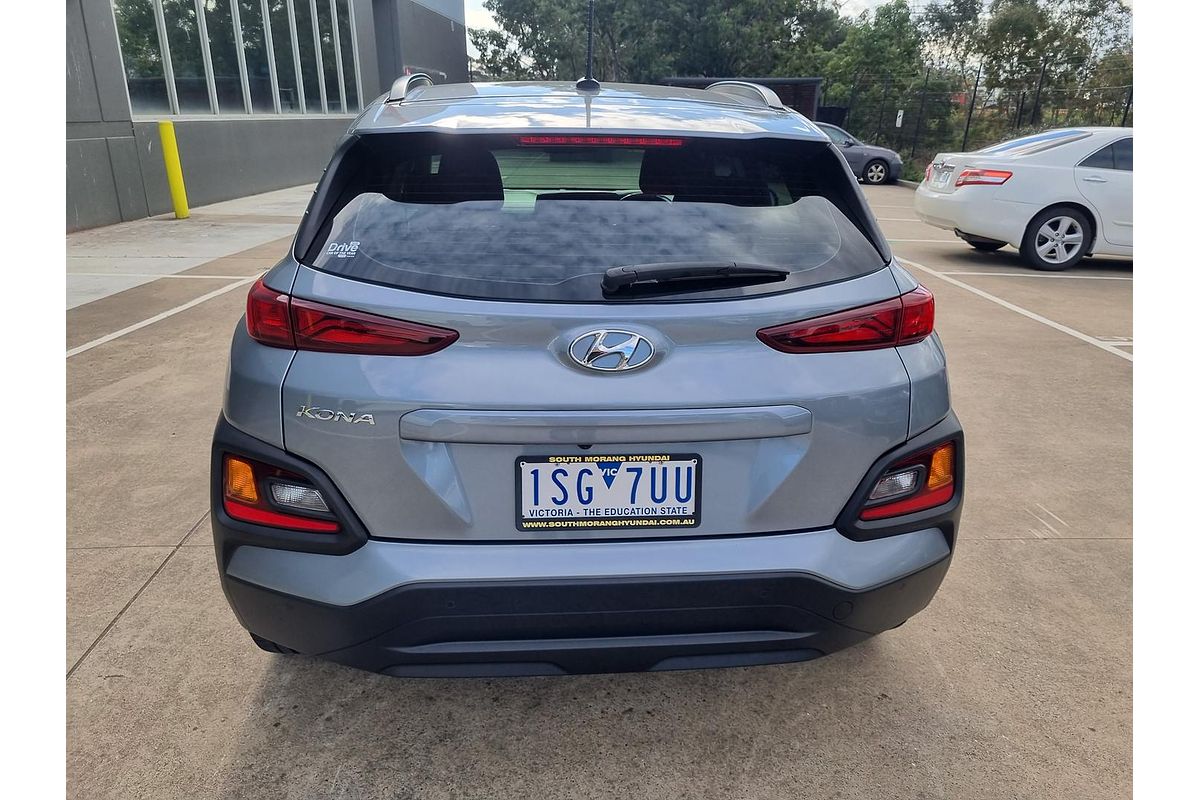 2020 Hyundai Kona Active OS.3