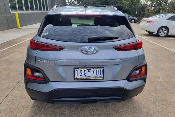 2020 Hyundai Kona Active OS.3