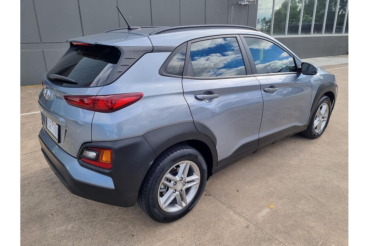 2020 Hyundai Kona Active OS.3