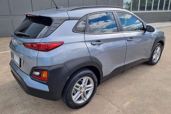 2020 Hyundai Kona Active OS.3