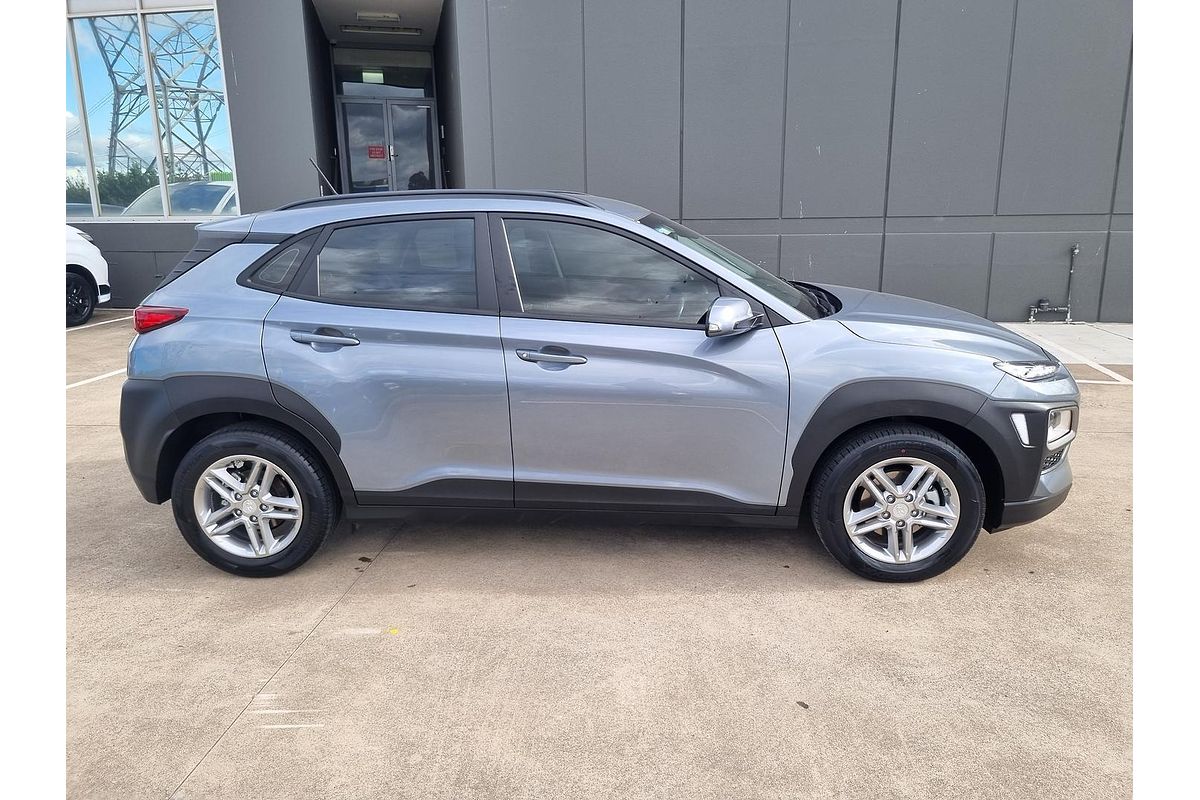 2020 Hyundai Kona Active OS.3