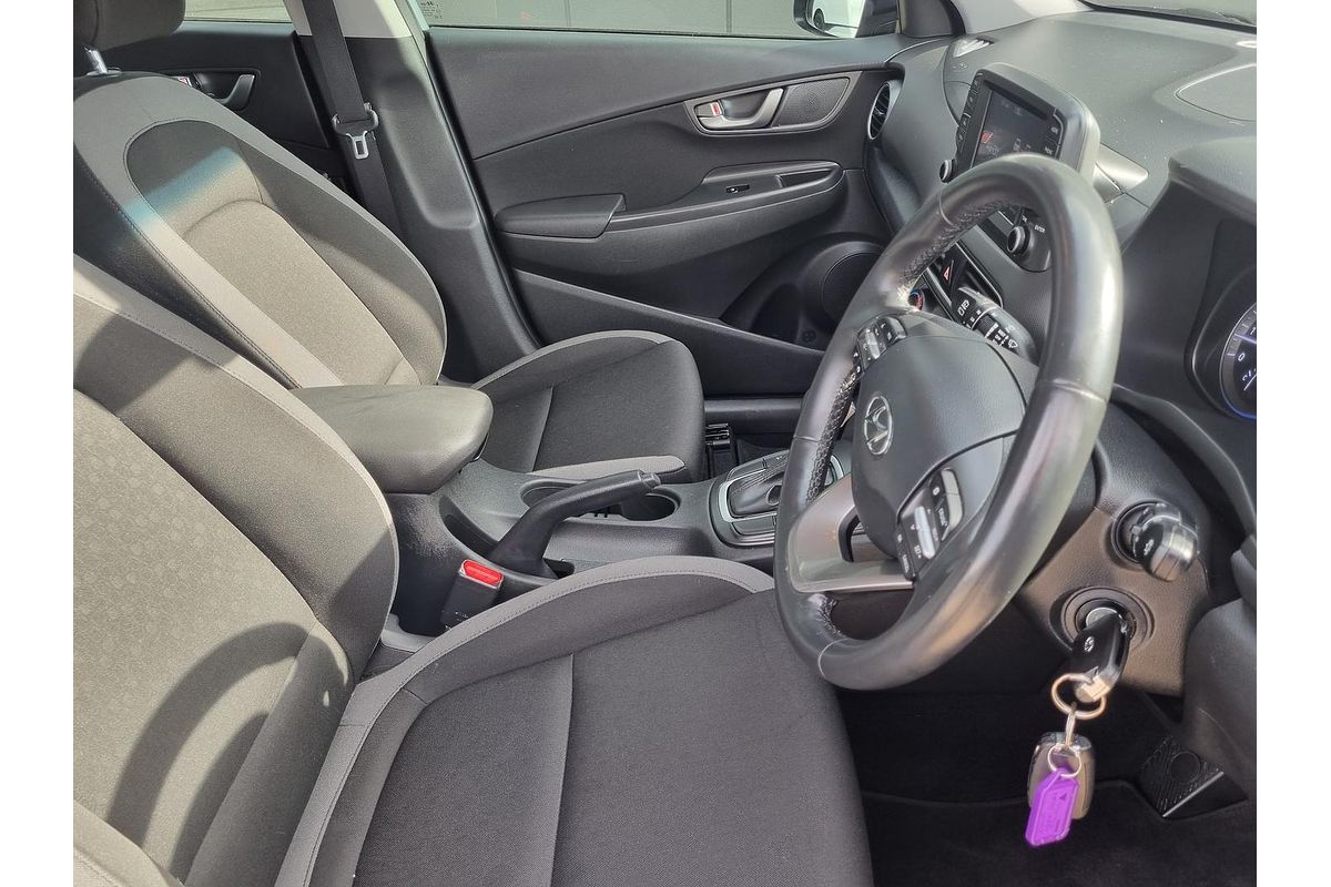 2020 Hyundai Kona Active OS.3