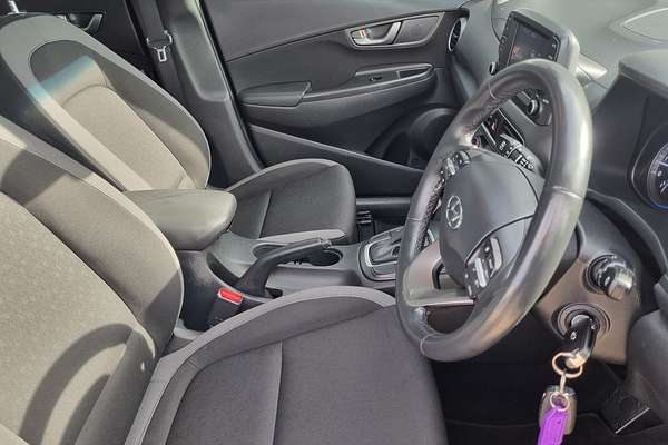 2020 Hyundai Kona Active OS.3