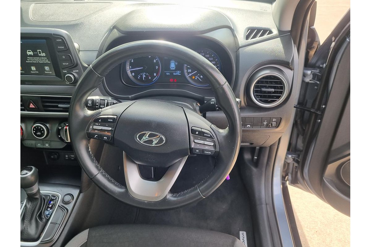 2020 Hyundai Kona Active OS.3