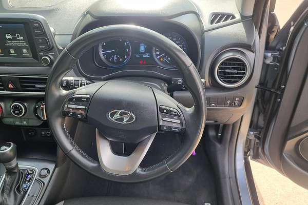 2020 Hyundai Kona Active OS.3