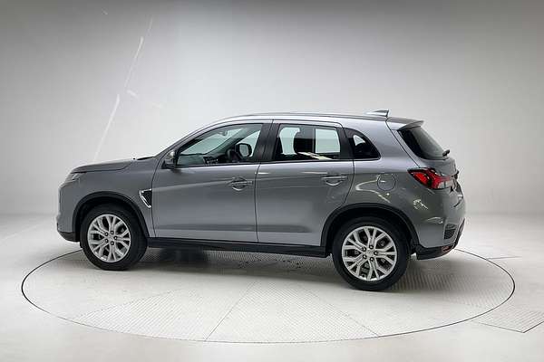 2021 Mitsubishi ASX ES ADAS XD