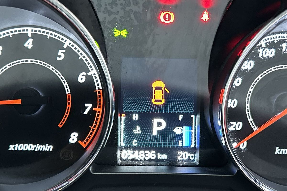 2021 Mitsubishi ASX ES ADAS XD