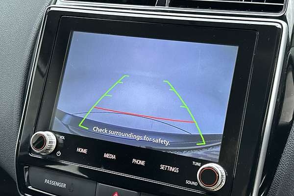 2021 Mitsubishi ASX ES ADAS XD