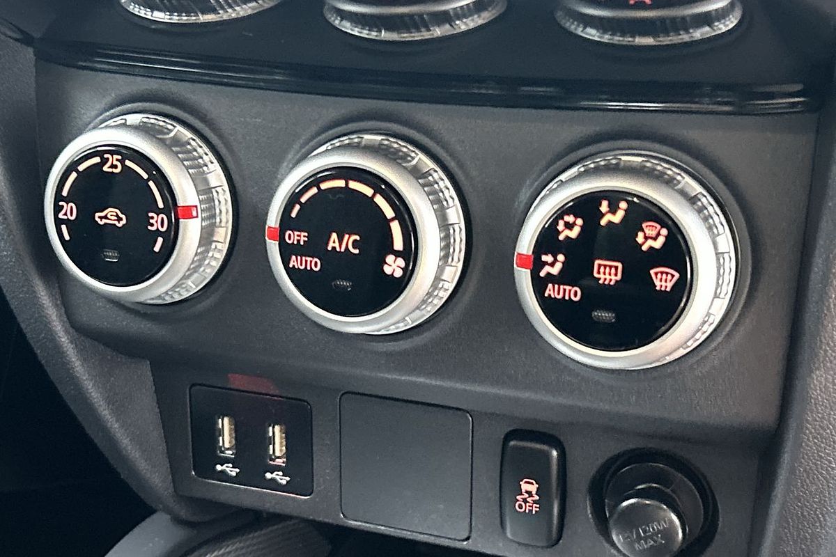 2021 Mitsubishi ASX ES ADAS XD