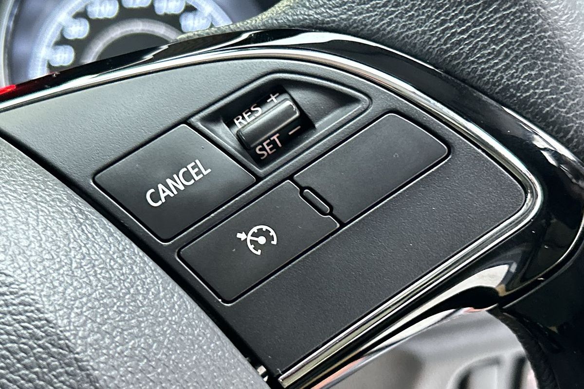 2021 Mitsubishi ASX ES ADAS XD