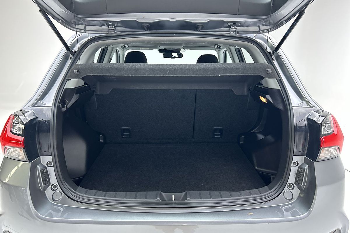 2021 Mitsubishi ASX ES ADAS XD