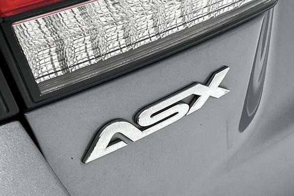 2021 Mitsubishi ASX ES ADAS XD