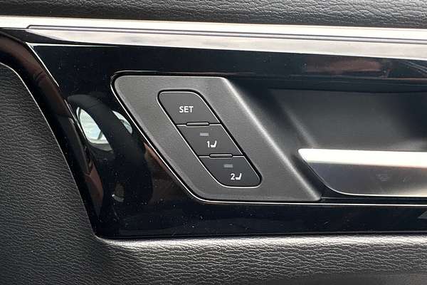 2025 Mitsubishi Outlander Exceed Tourer ZM