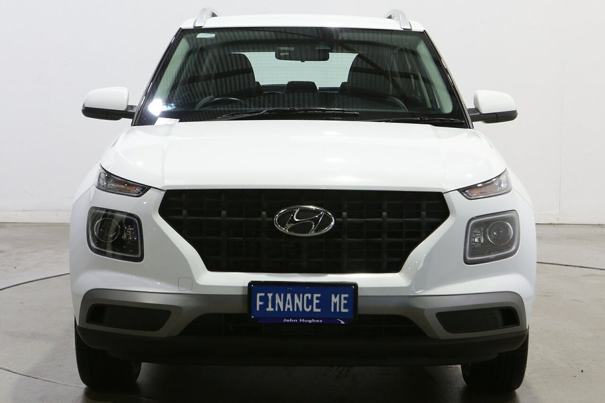 2021 Hyundai Venue Active QX.V3