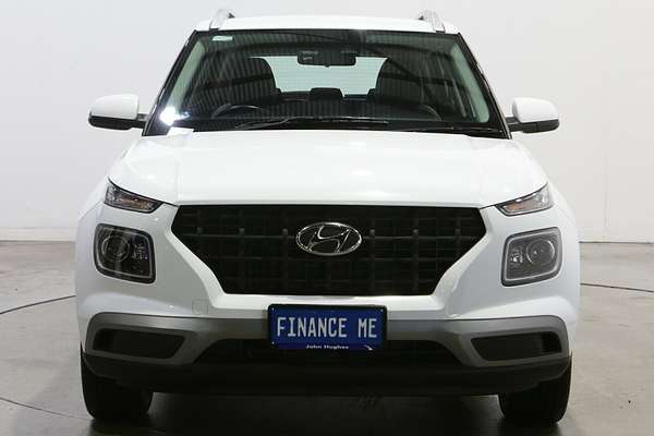 2021 Hyundai Venue Active QX.V3