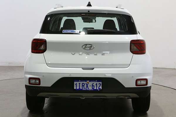 2021 Hyundai Venue Active QX.V3