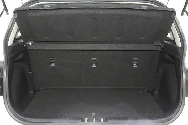 2021 Hyundai Venue Active QX.V3