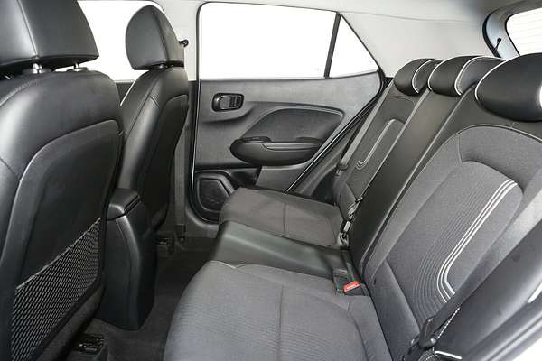 2021 Hyundai Venue Active QX.V3