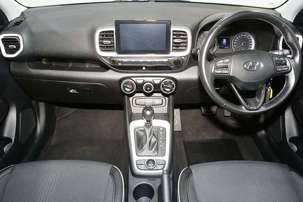 2021 Hyundai Venue Active QX.V3