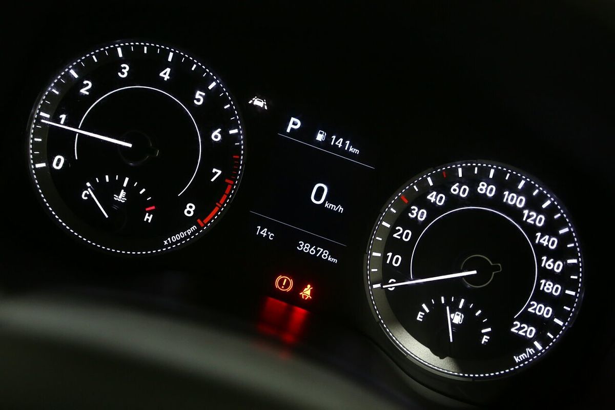 2021 Hyundai Venue Active QX.V3
