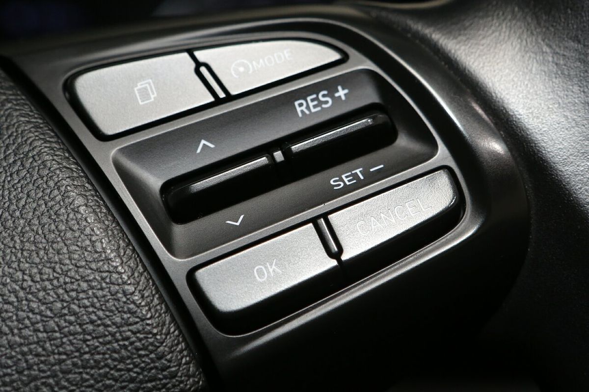 2021 Hyundai Venue Active QX.V3