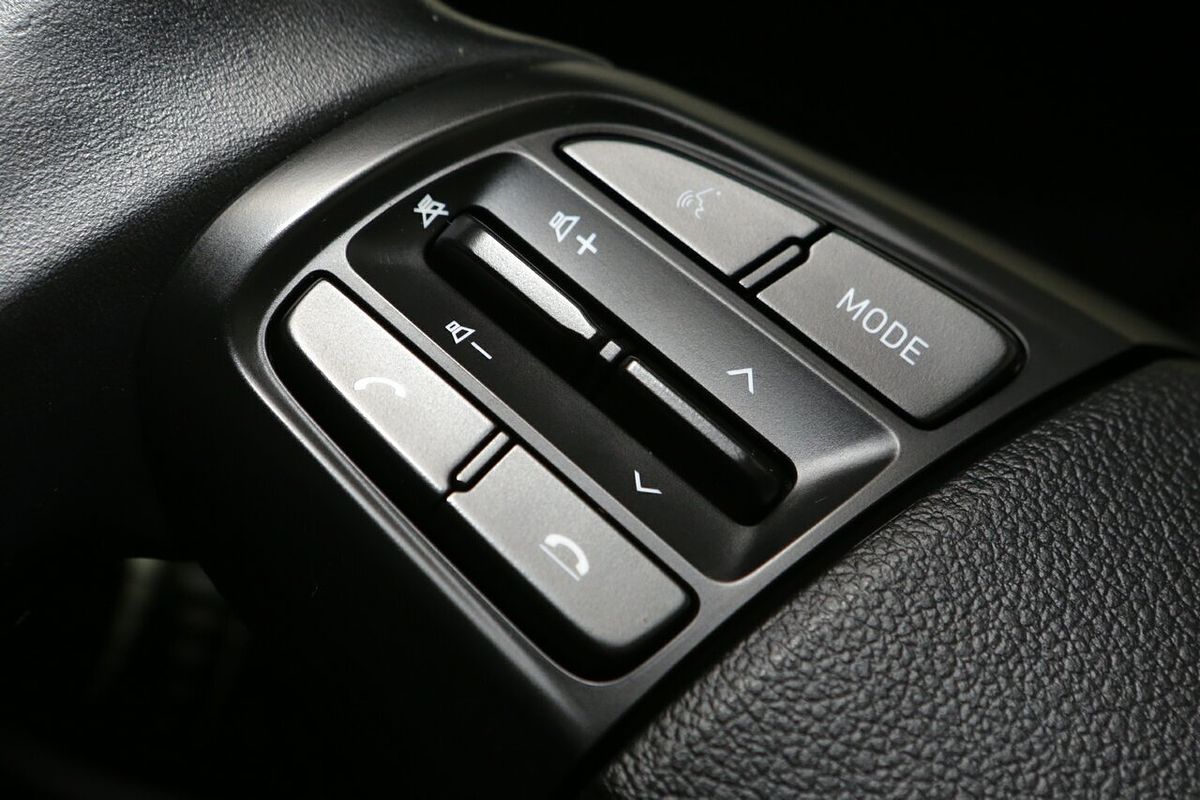 2021 Hyundai Venue Active QX.V3