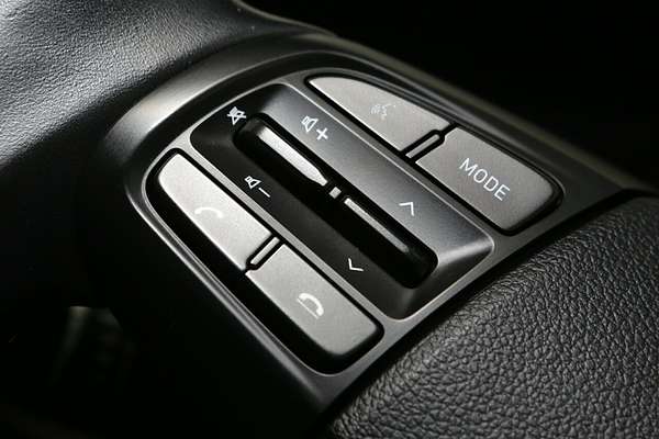 2021 Hyundai Venue Active QX.V3