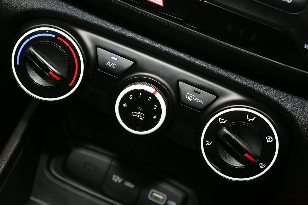 2021 Hyundai Venue Active QX.V3