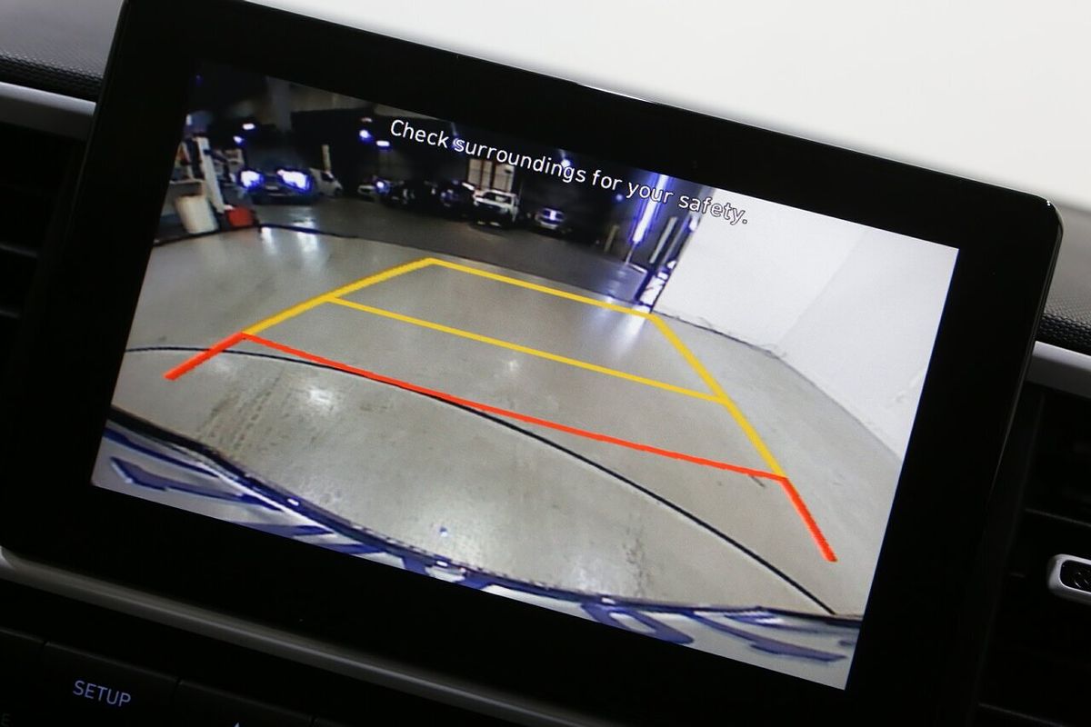 2021 Hyundai Venue Active QX.V3