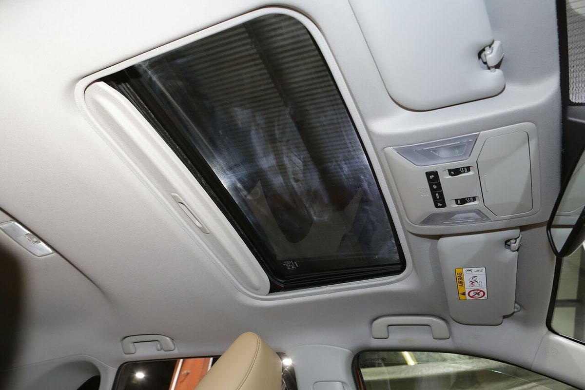 2021 Toyota RAV4 Cruiser AXAH54R