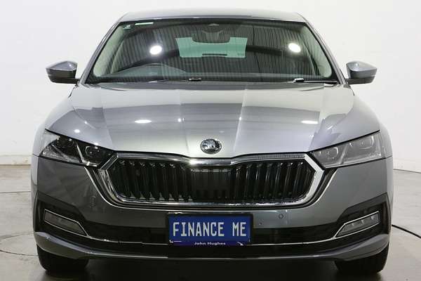 2022 SKODA Octavia 110TSI Style NX