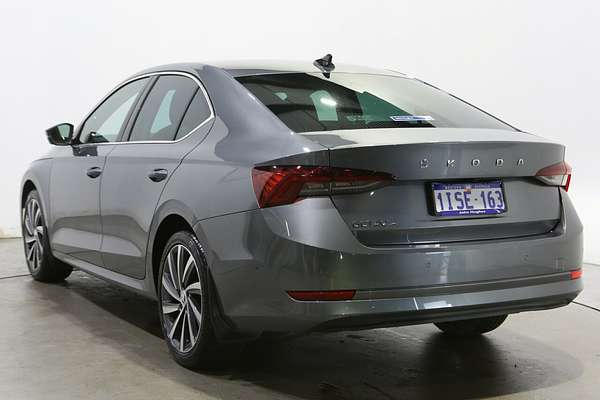 2022 SKODA Octavia 110TSI Style NX