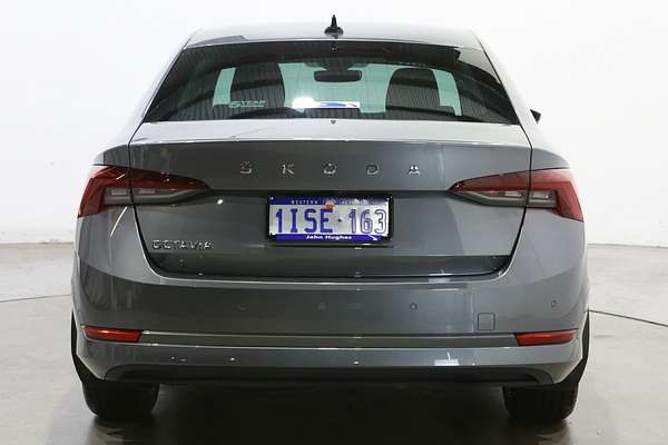 2022 SKODA Octavia 110TSI Style NX