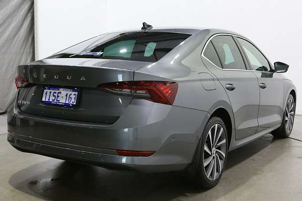 2022 SKODA Octavia 110TSI Style NX