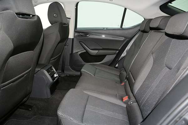 2022 SKODA Octavia 110TSI Style NX