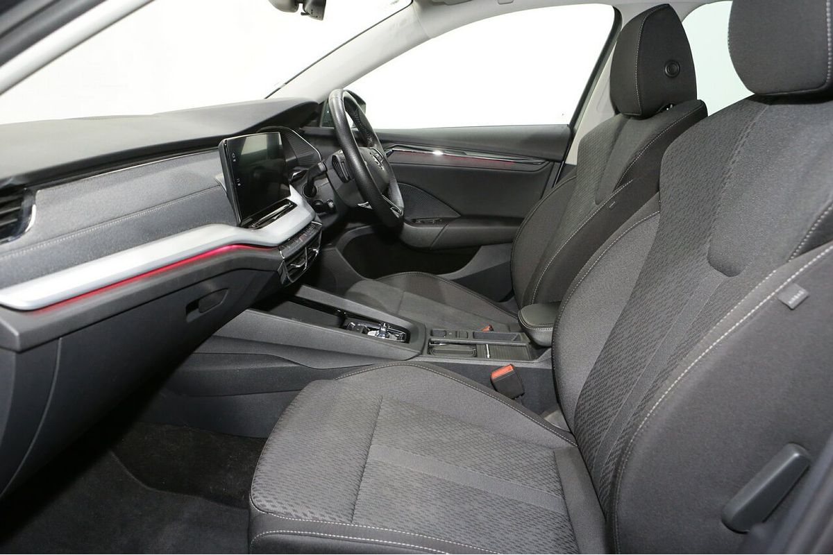 2022 SKODA Octavia 110TSI Style NX