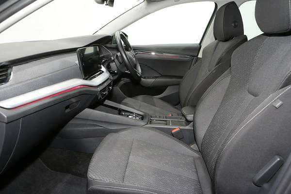 2022 SKODA Octavia 110TSI Style NX