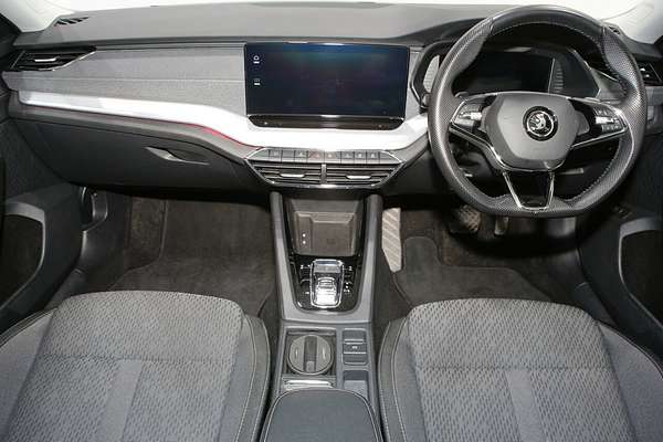 2022 SKODA Octavia 110TSI Style NX