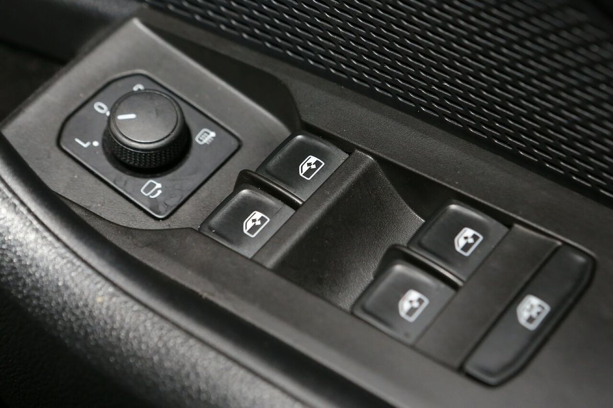 2022 SKODA Octavia 110TSI Style NX