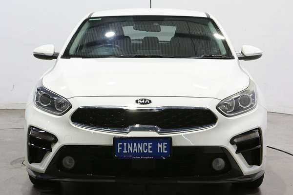 2021 Kia Cerato S BD