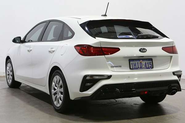 2021 Kia Cerato S BD