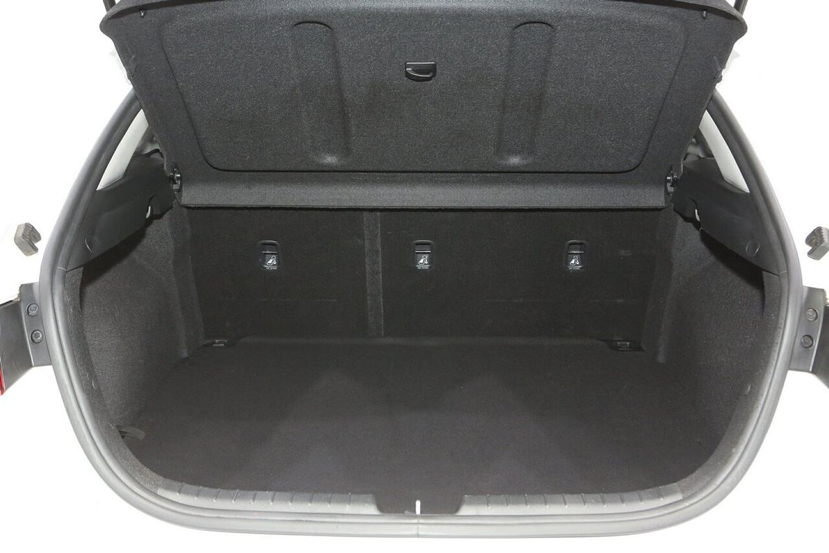 2021 Kia Cerato S BD