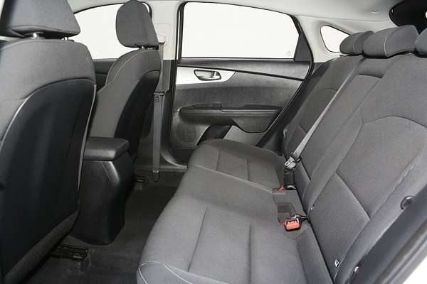 2021 Kia Cerato S BD