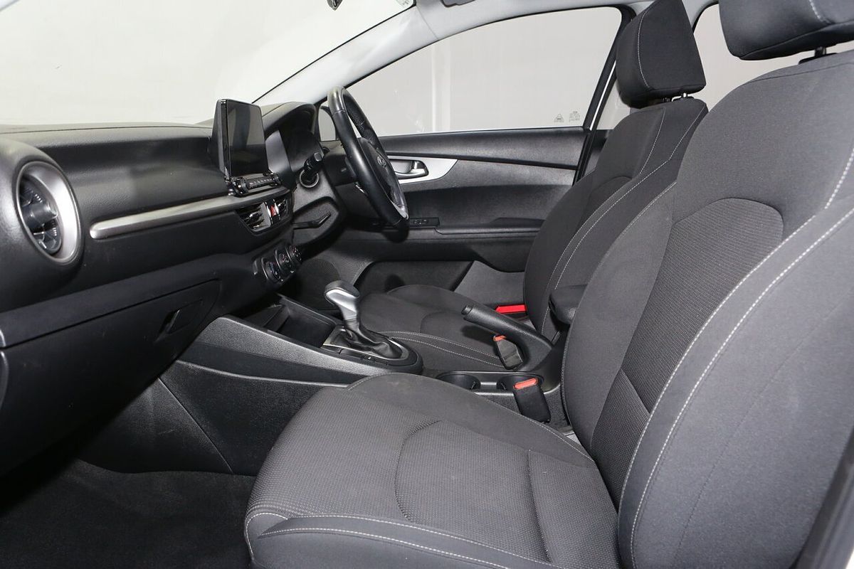 2021 Kia Cerato S BD