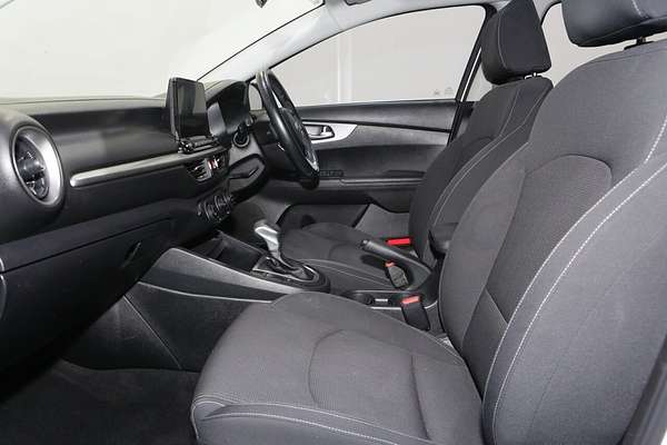 2021 Kia Cerato S BD