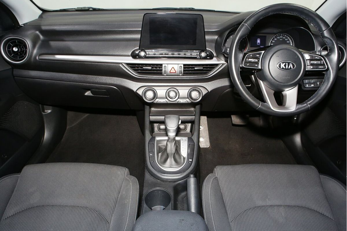 2021 Kia Cerato S BD
