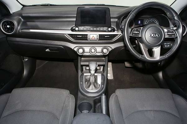 2021 Kia Cerato S BD