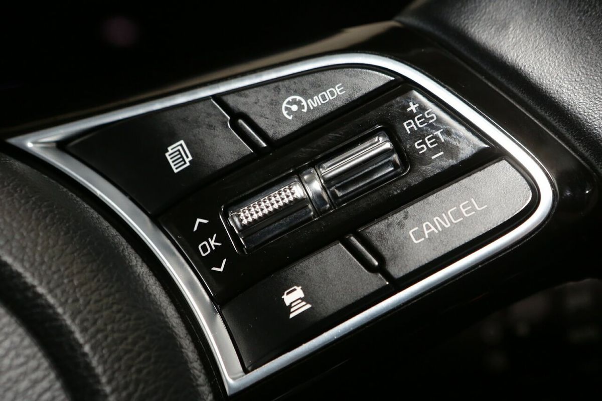 2021 Kia Cerato S BD