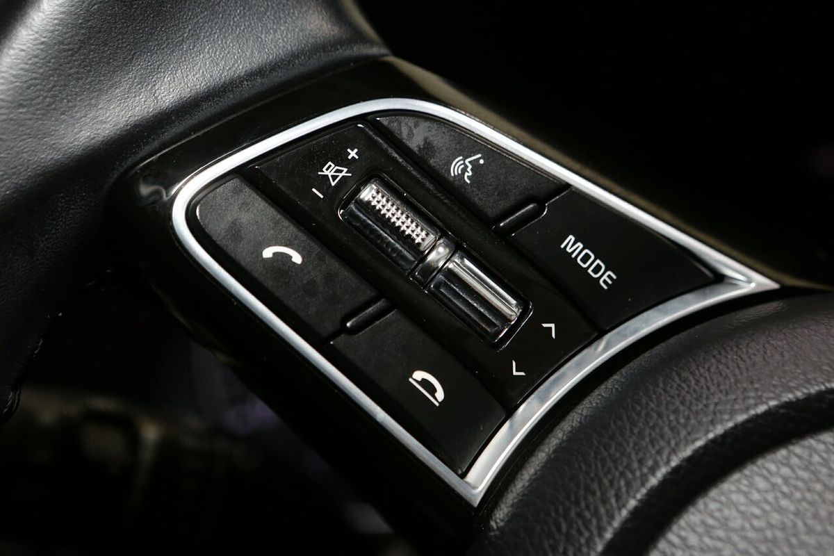 2021 Kia Cerato S BD